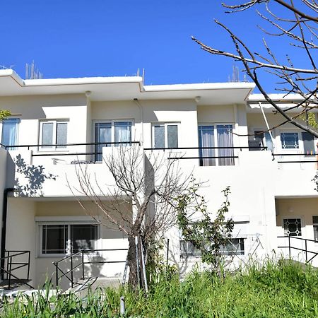 Iskas Apartments Ialysos  Exterior photo
